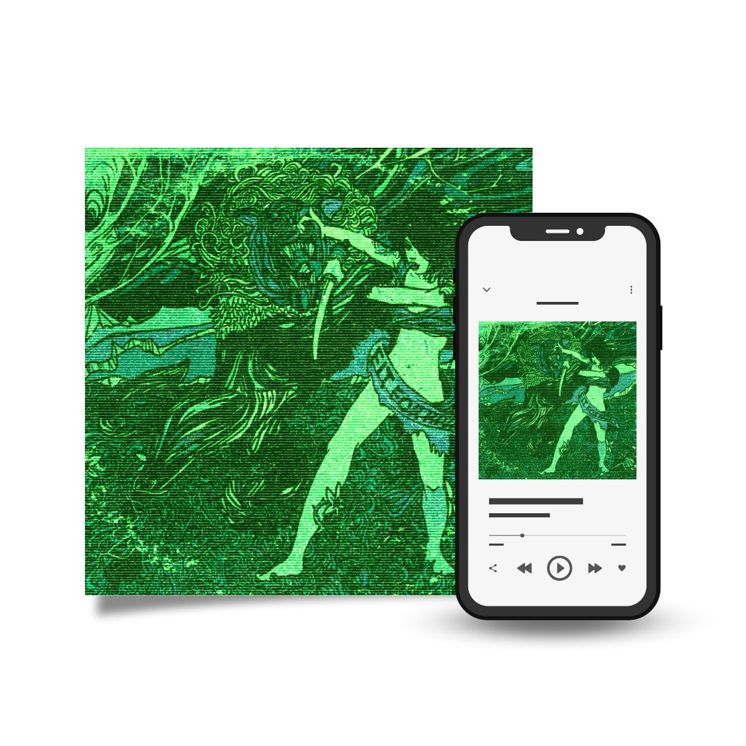 Fit For Rivals - Steady Damage Lo-Fi (Digital Download) 🎵